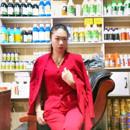 昭通大裕农资   王宇