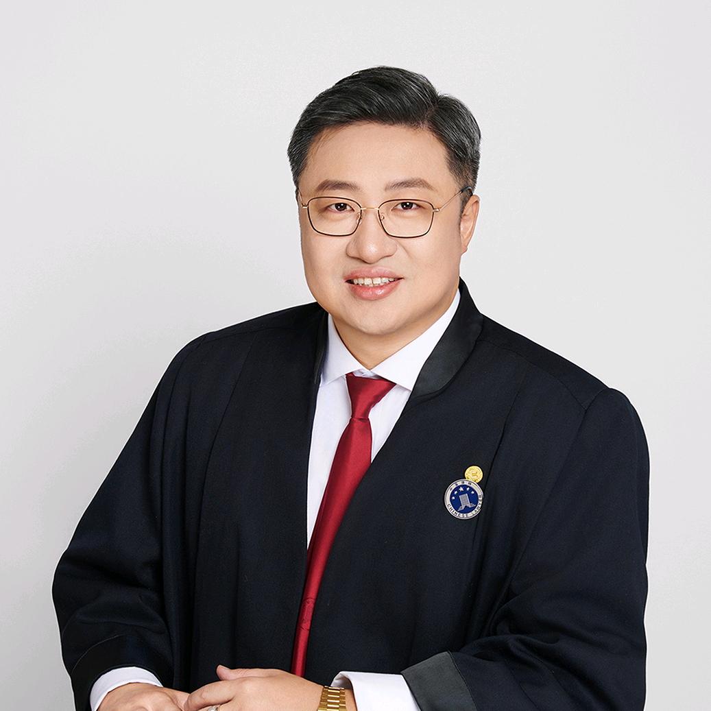 上海-申新律师事务所