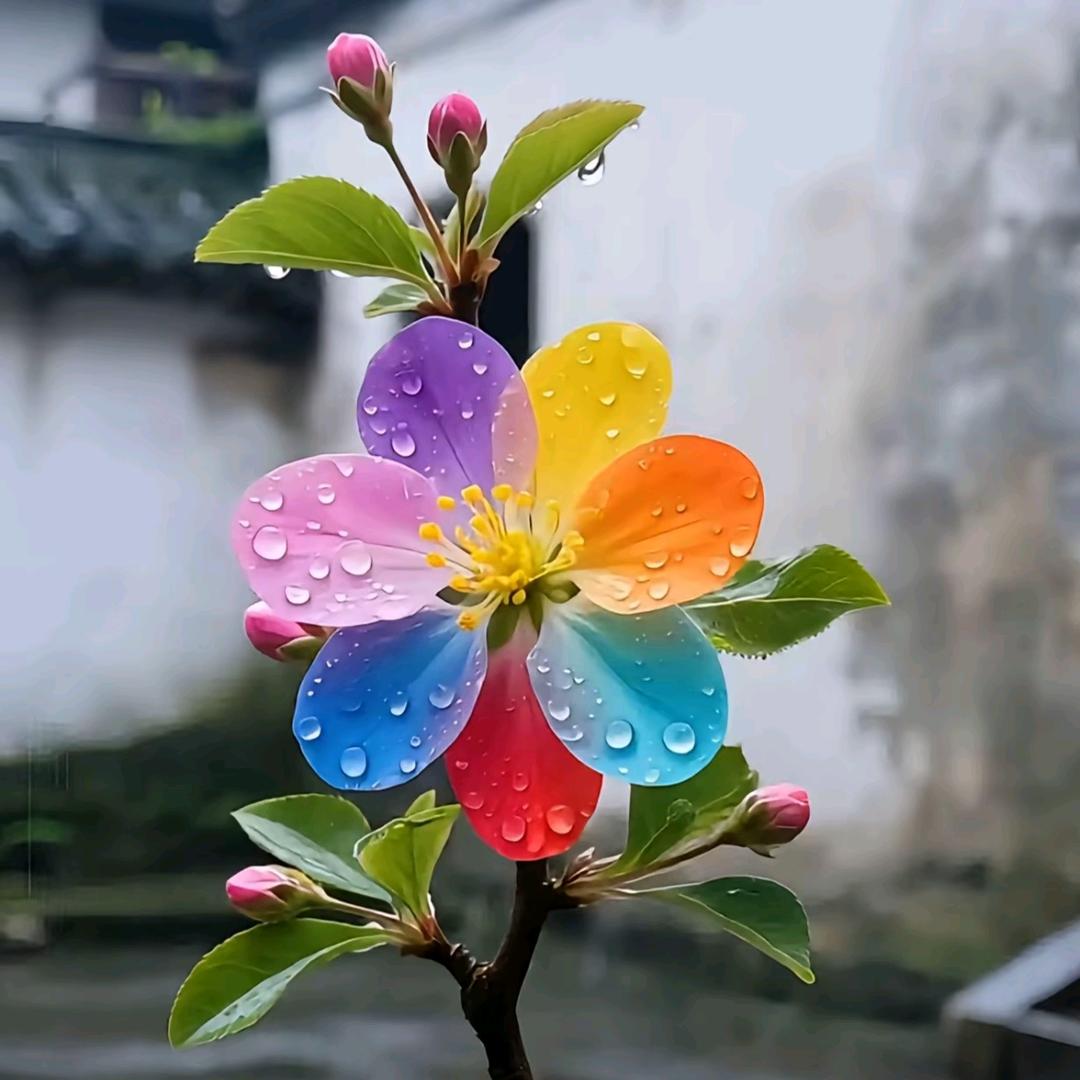 伸手摘星辰