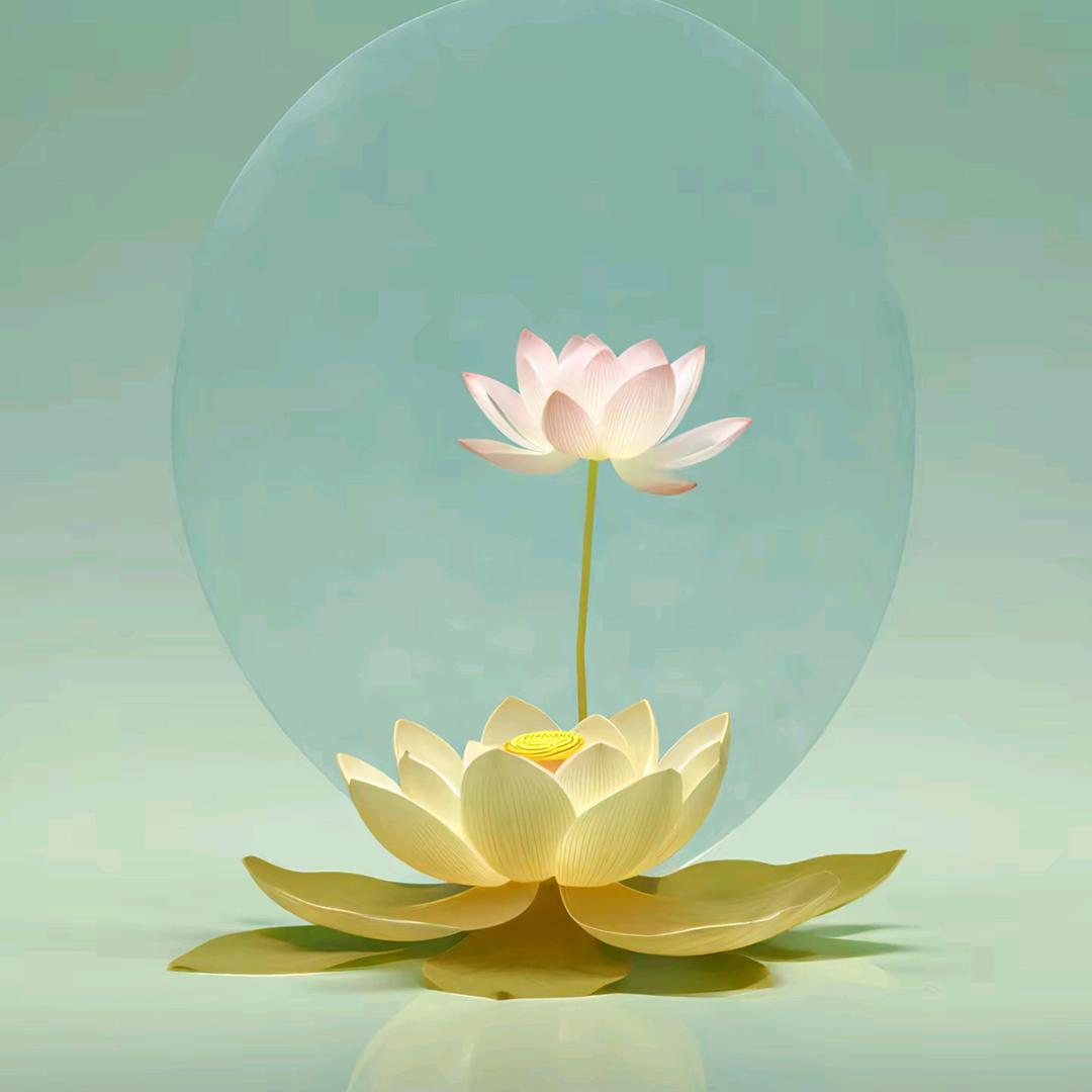 上善若水，