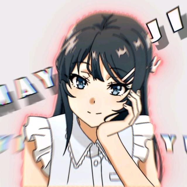 阿白喵