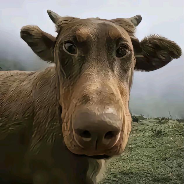 🌈无敌暴龙战士