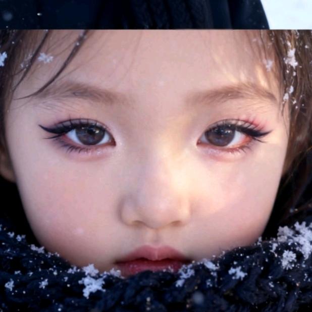 @是恬不是甜