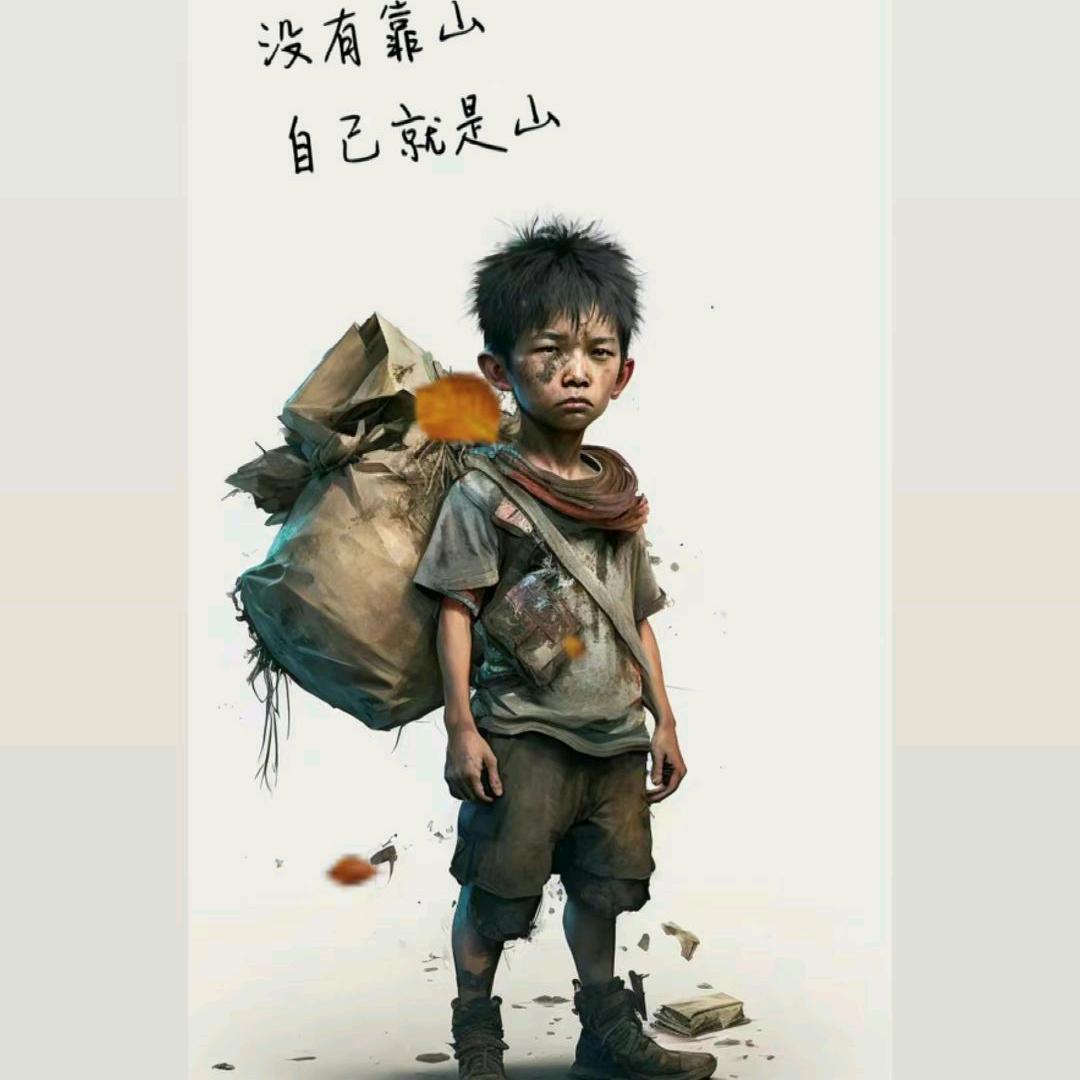坦荡人生