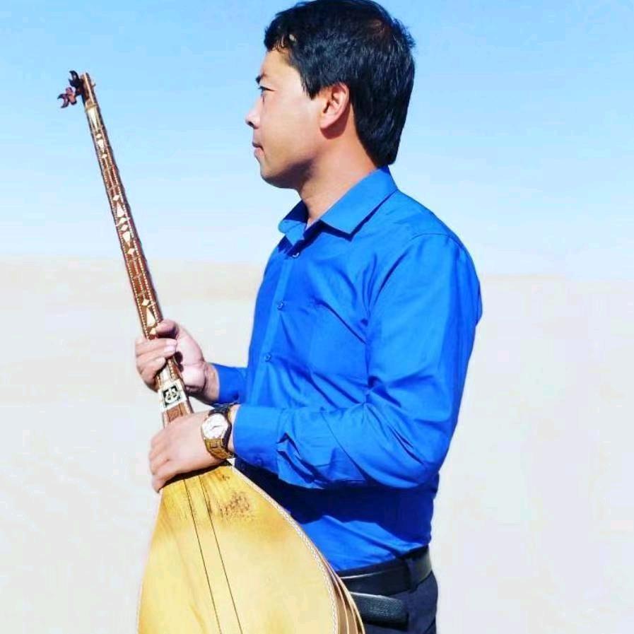 艾 则孜江🎼duttar