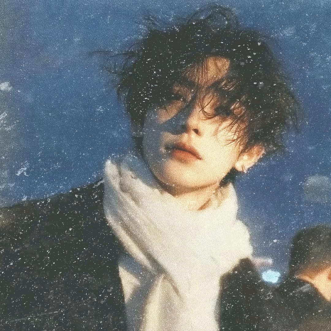 星河♡