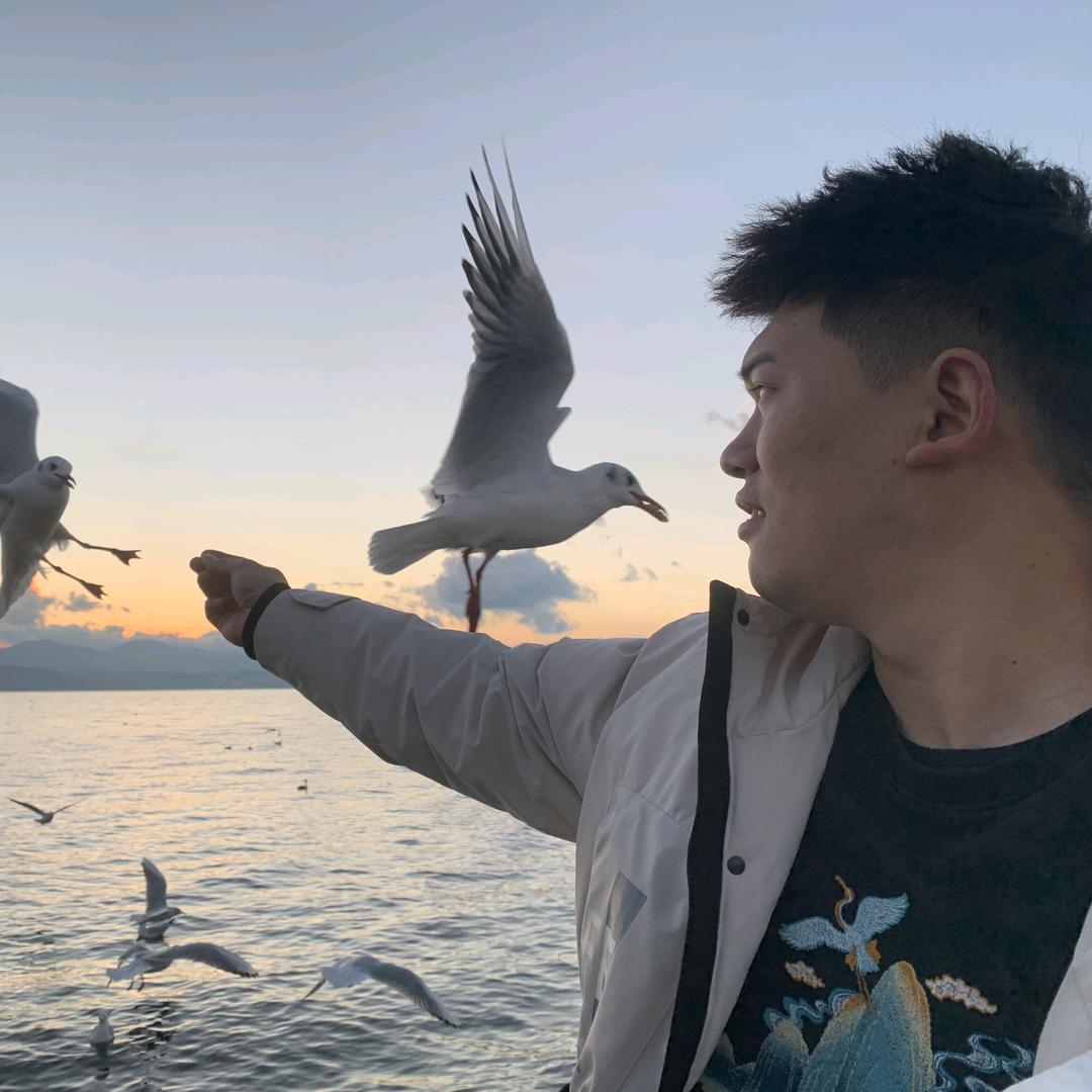 阿湘
