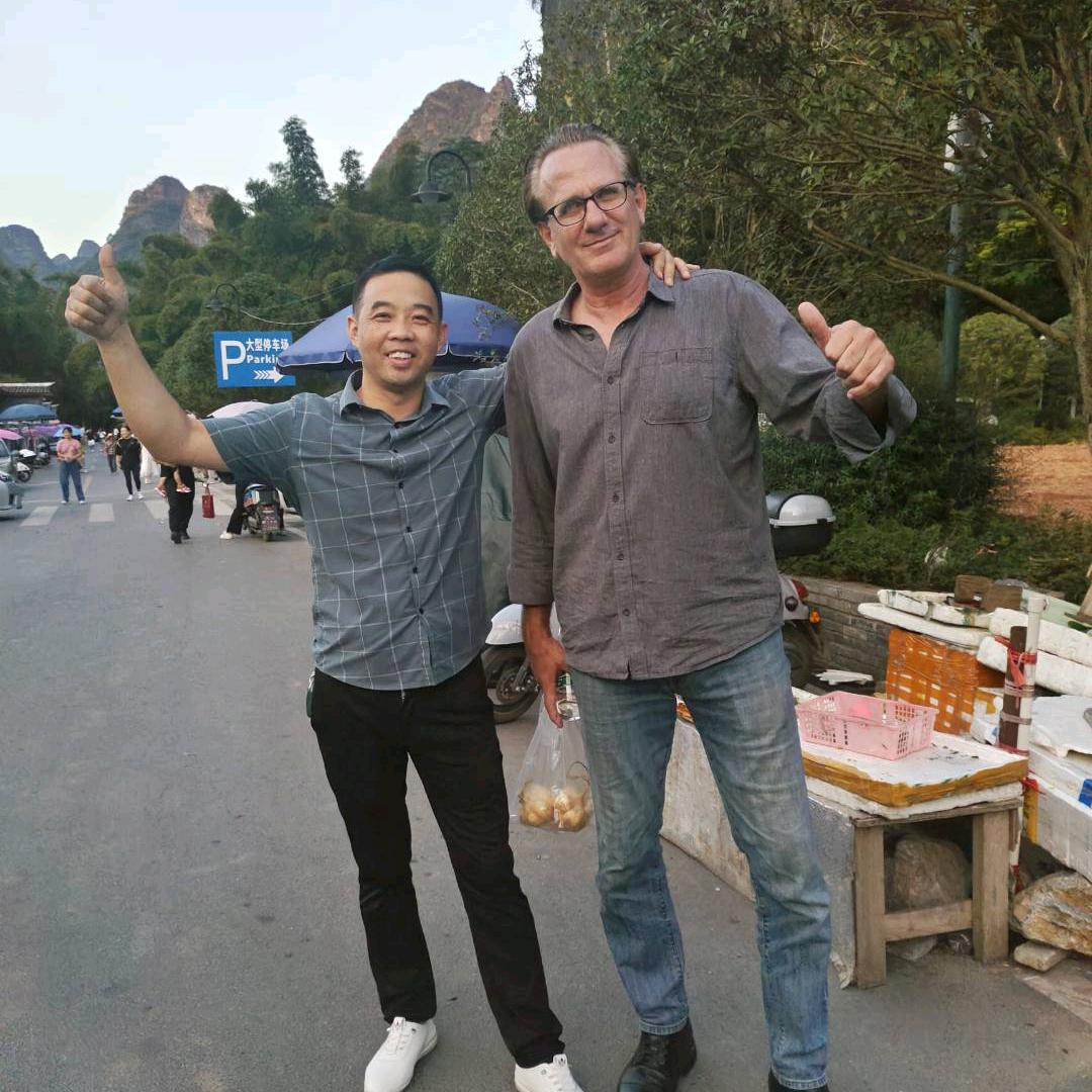 登来喜照明