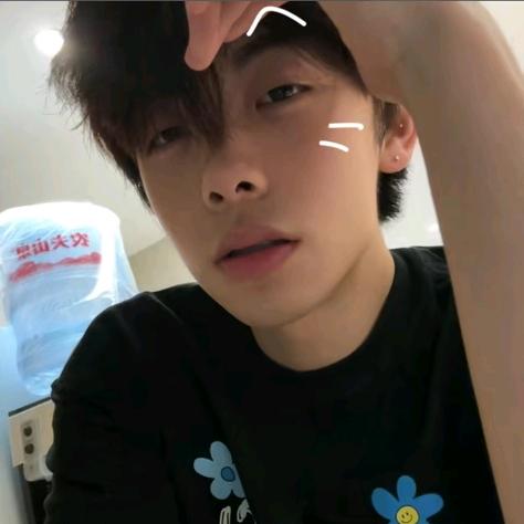 许沫舴¹💌