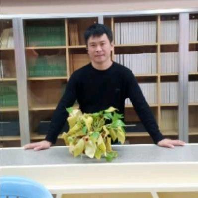 我是钓鱼人