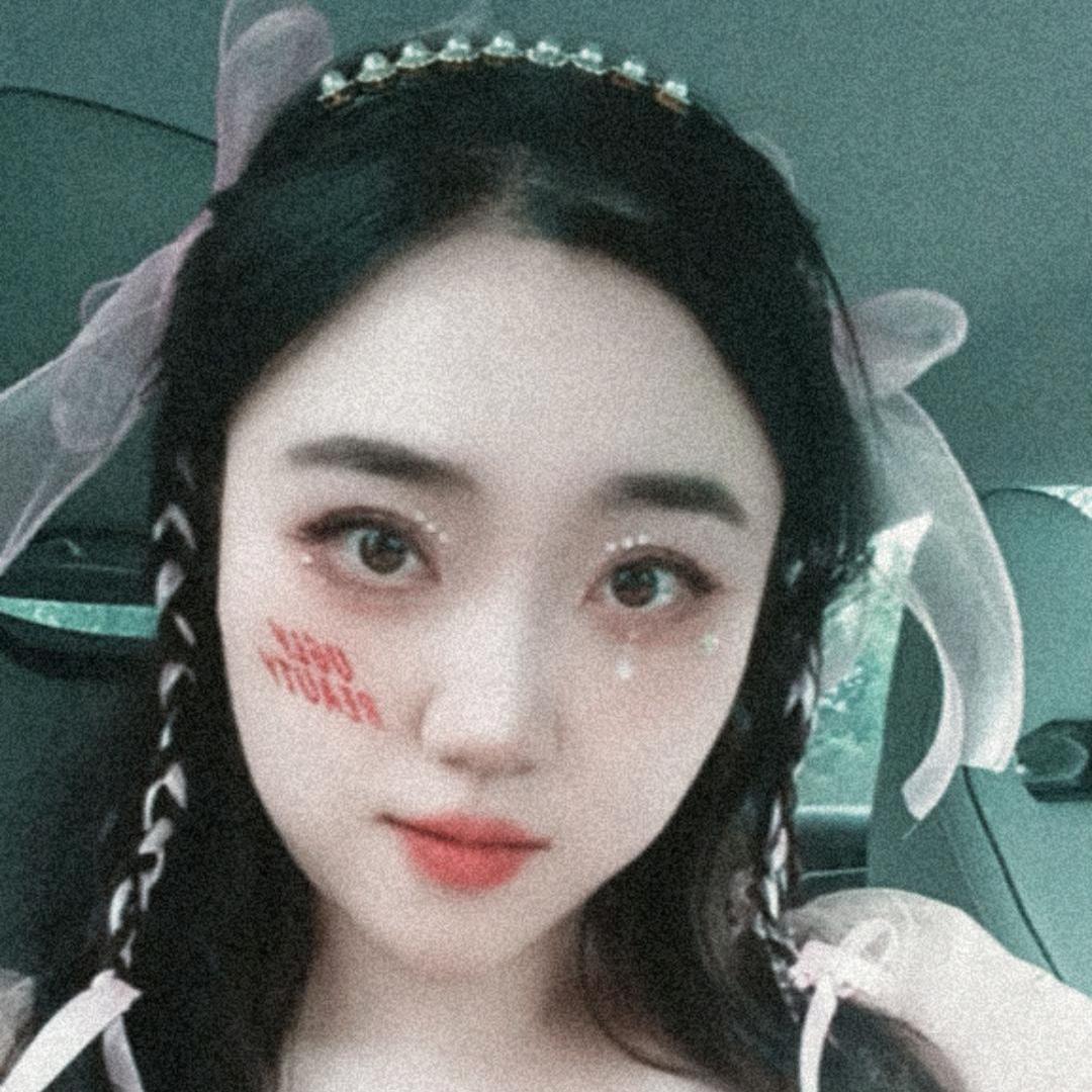 猫头鹰🦉小姐