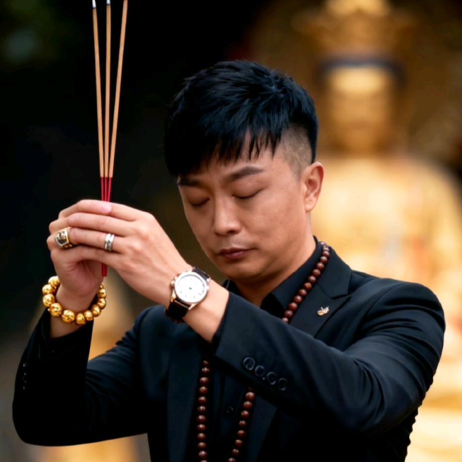 冀中原唐派俊峰