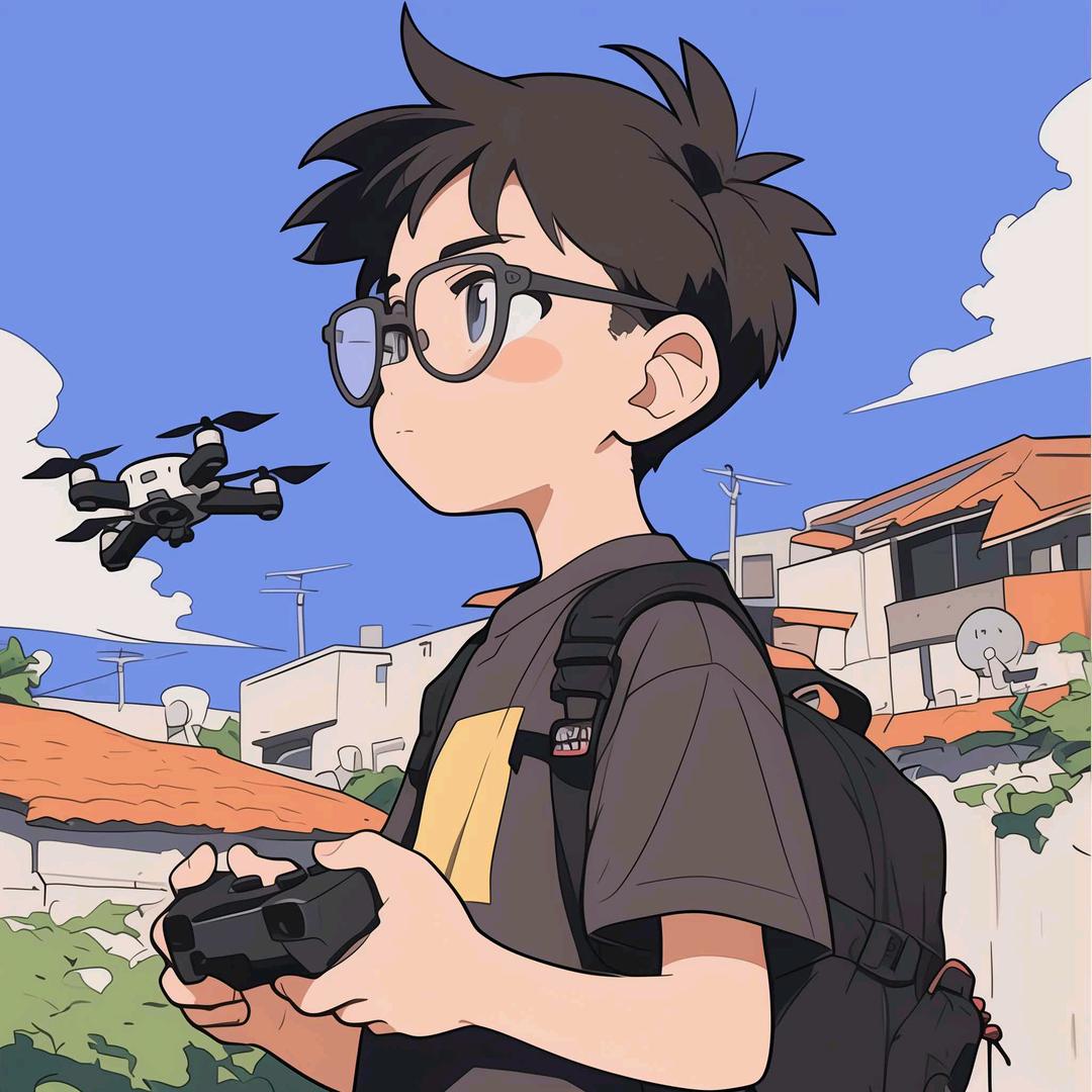 小威爱摄影📸 帧界视觉