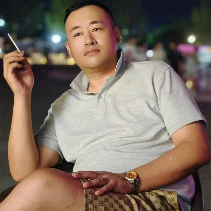 天赋异禀的青洛阁头像