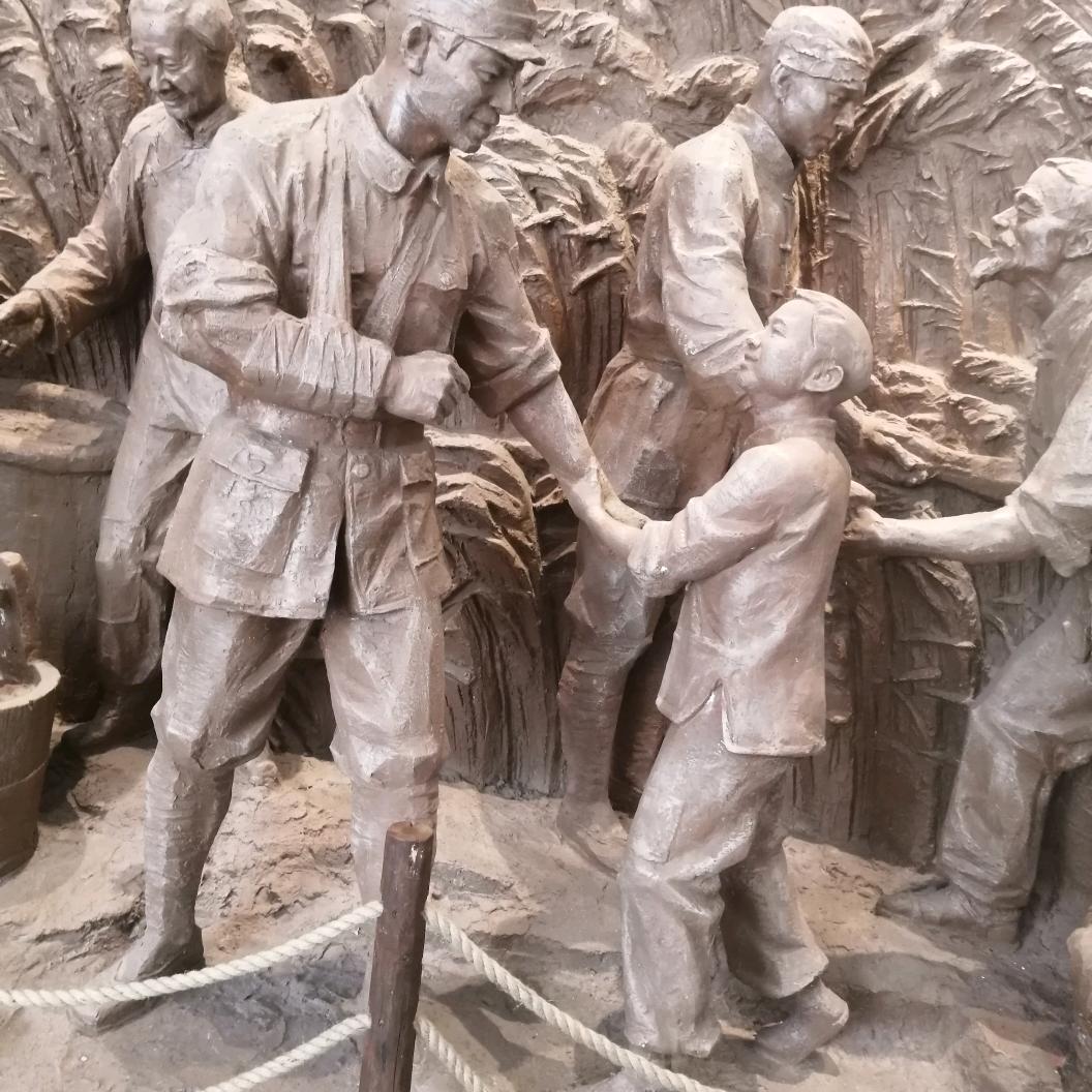 平平淡淡过一生