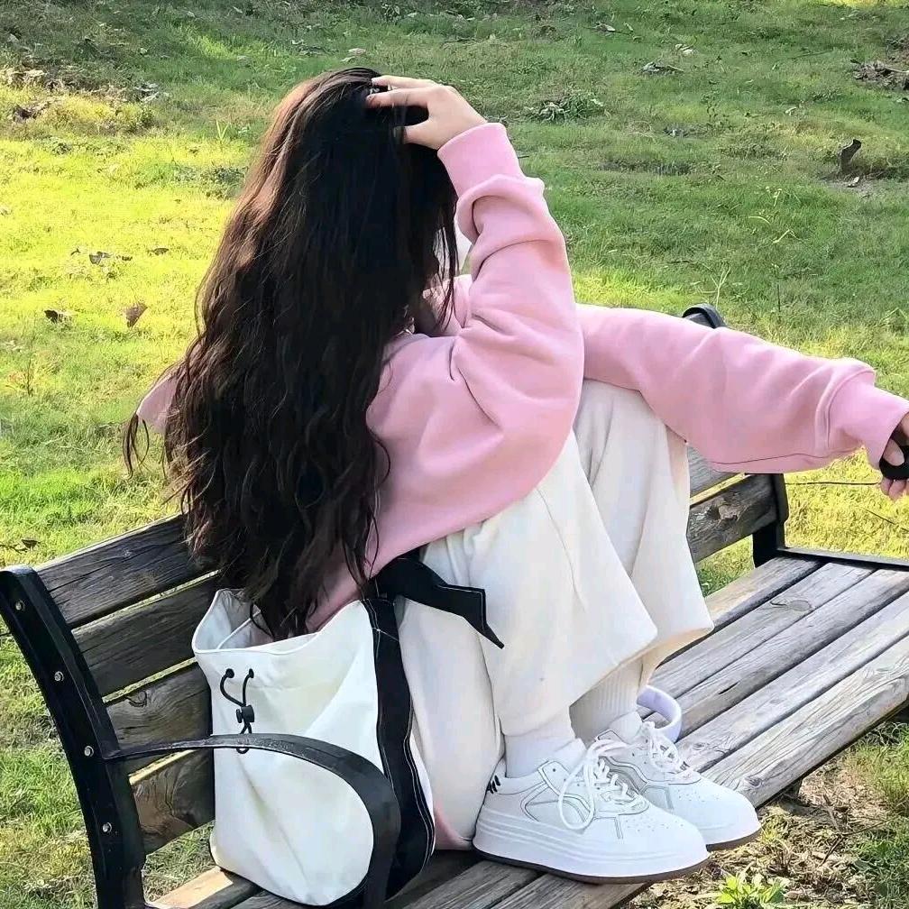 花开&花落💖