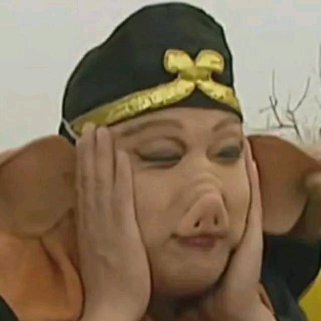 拖把沾💩吕布在世