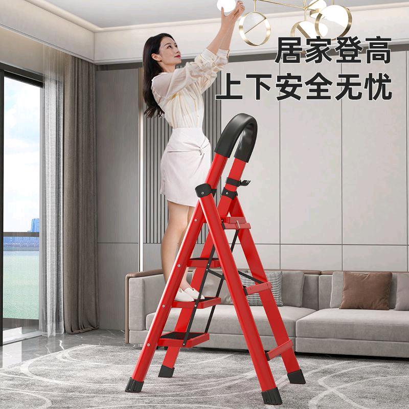百信梯子源头工厂