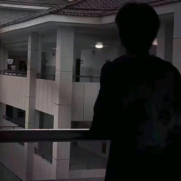 零七年的孤楊