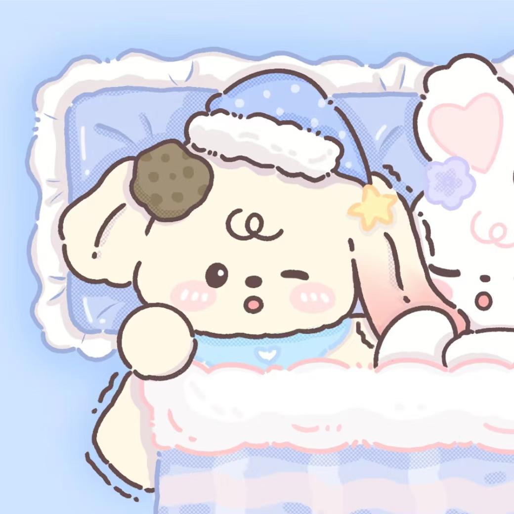 雪落心头