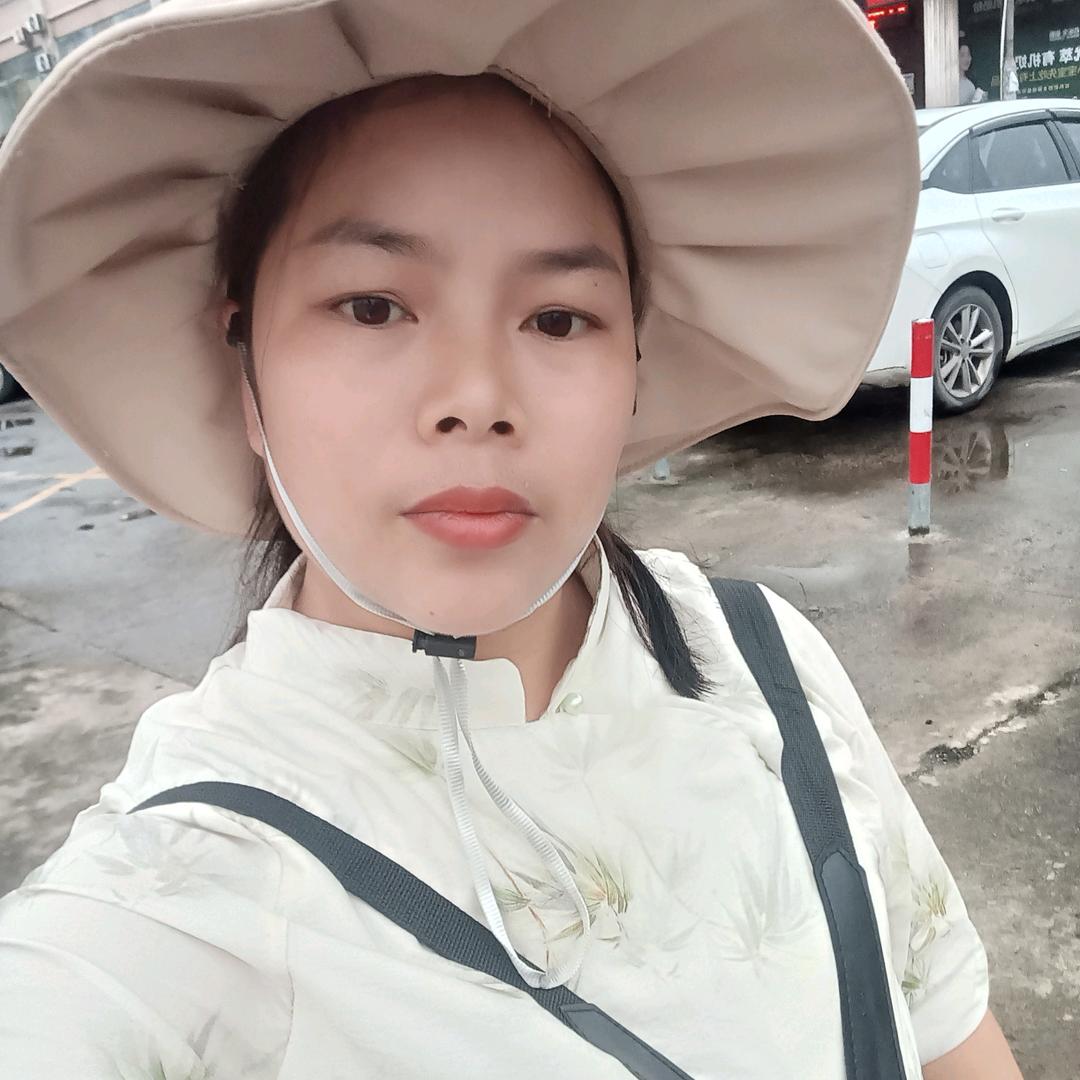 蒙女氏（阿英）