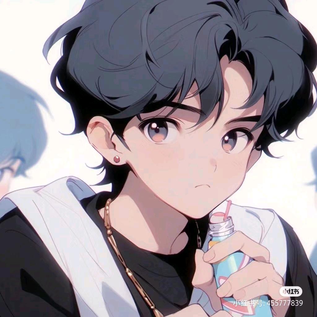 第二页情书