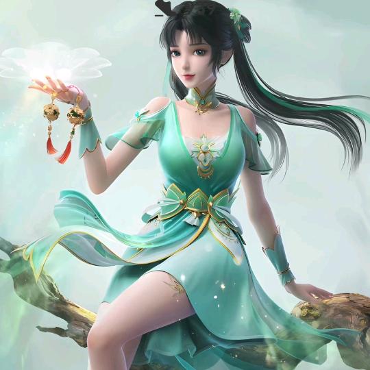 🧚‍♀️朵儿🧚‍♀️