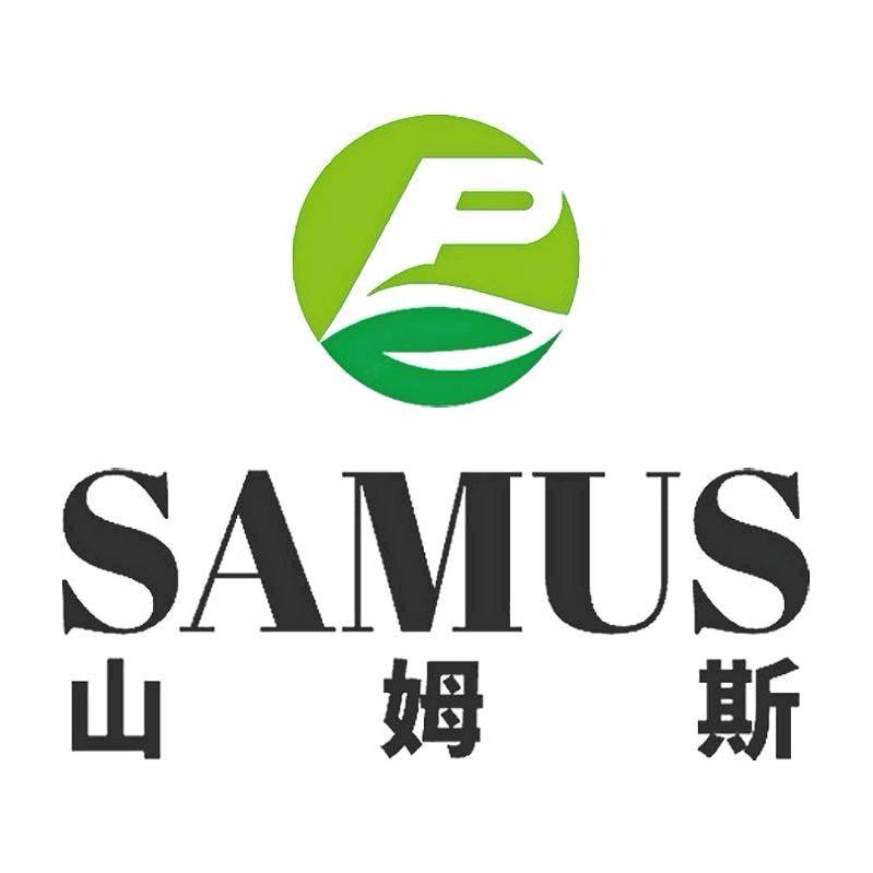 山姆斯户外逆变工厂