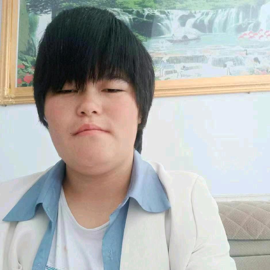 小兰