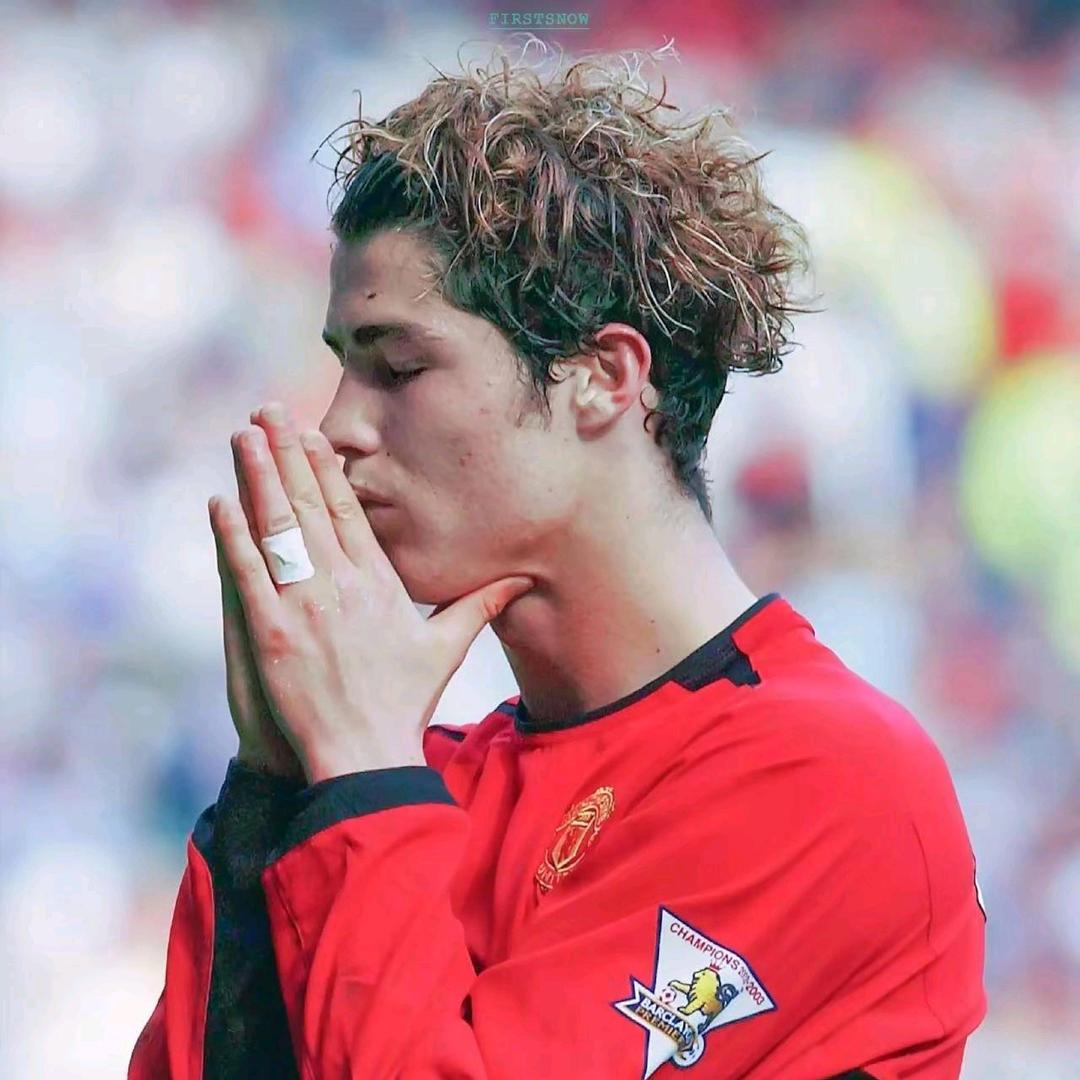 CR7🇵🇹