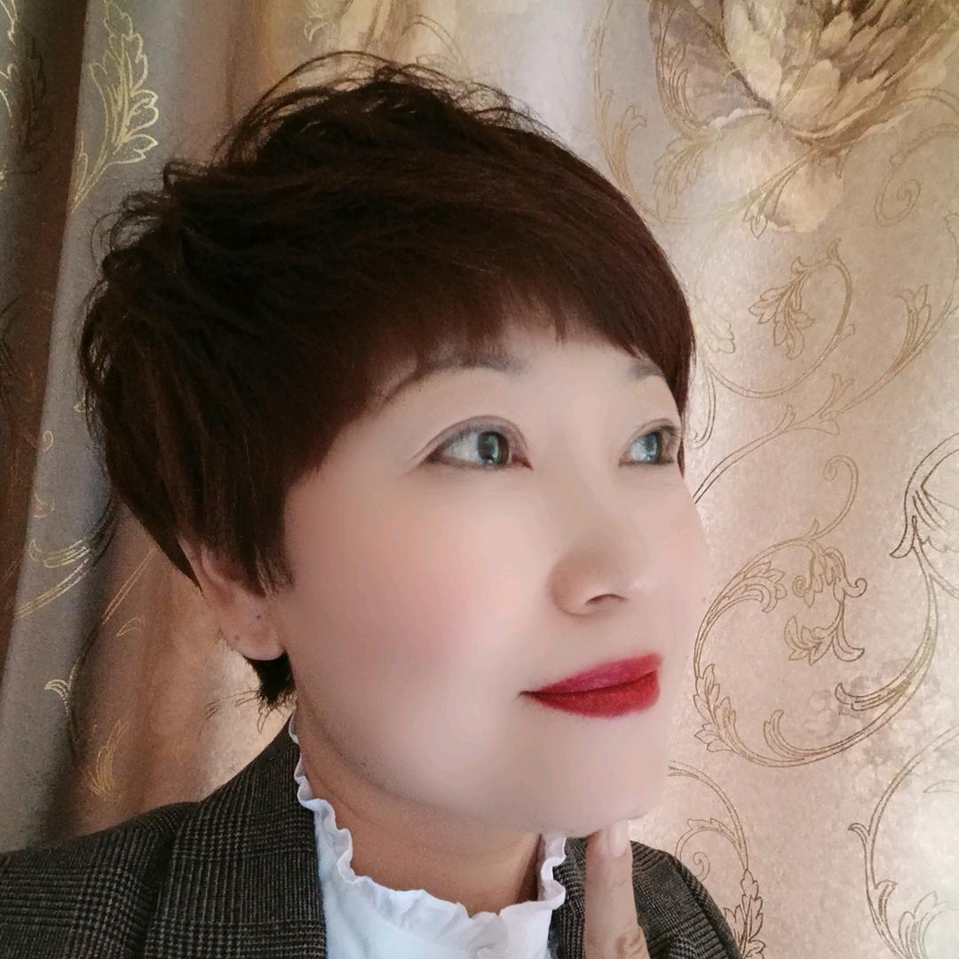 王红