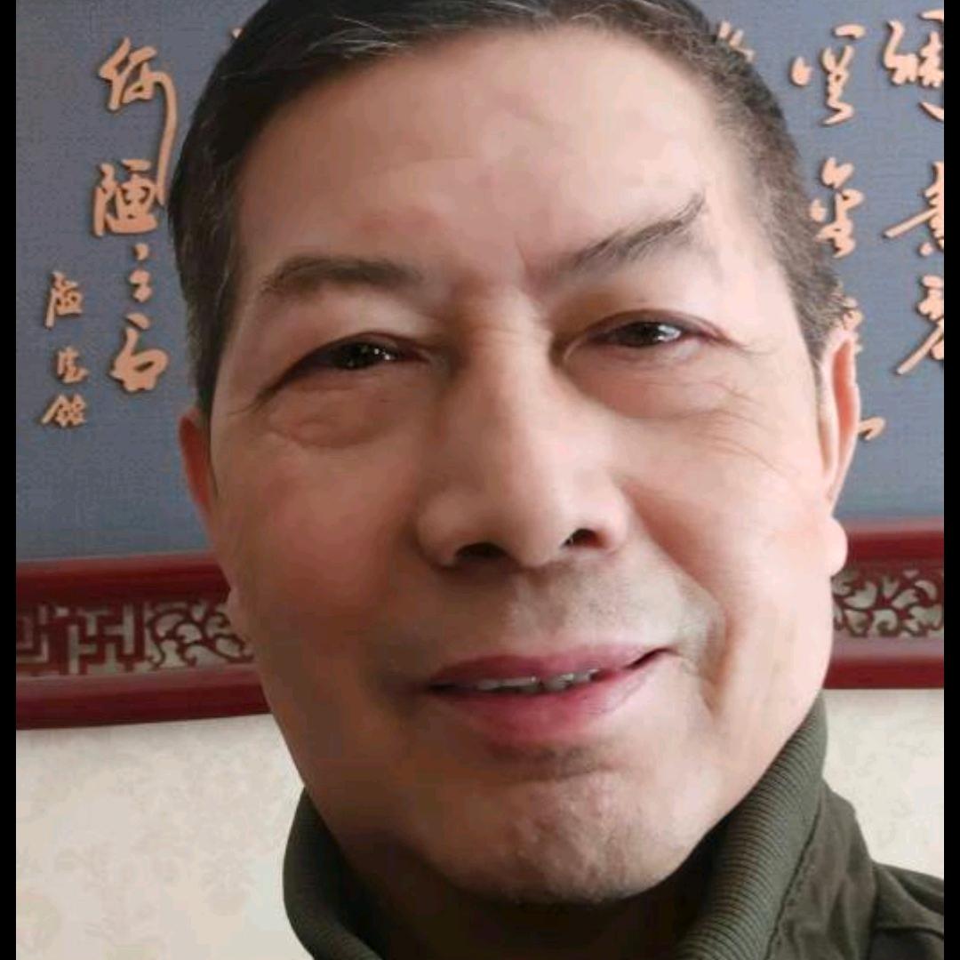 老八路
