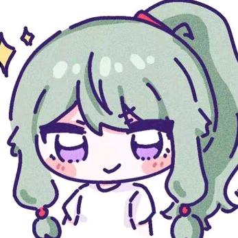 世界欠我一个🍎🐔