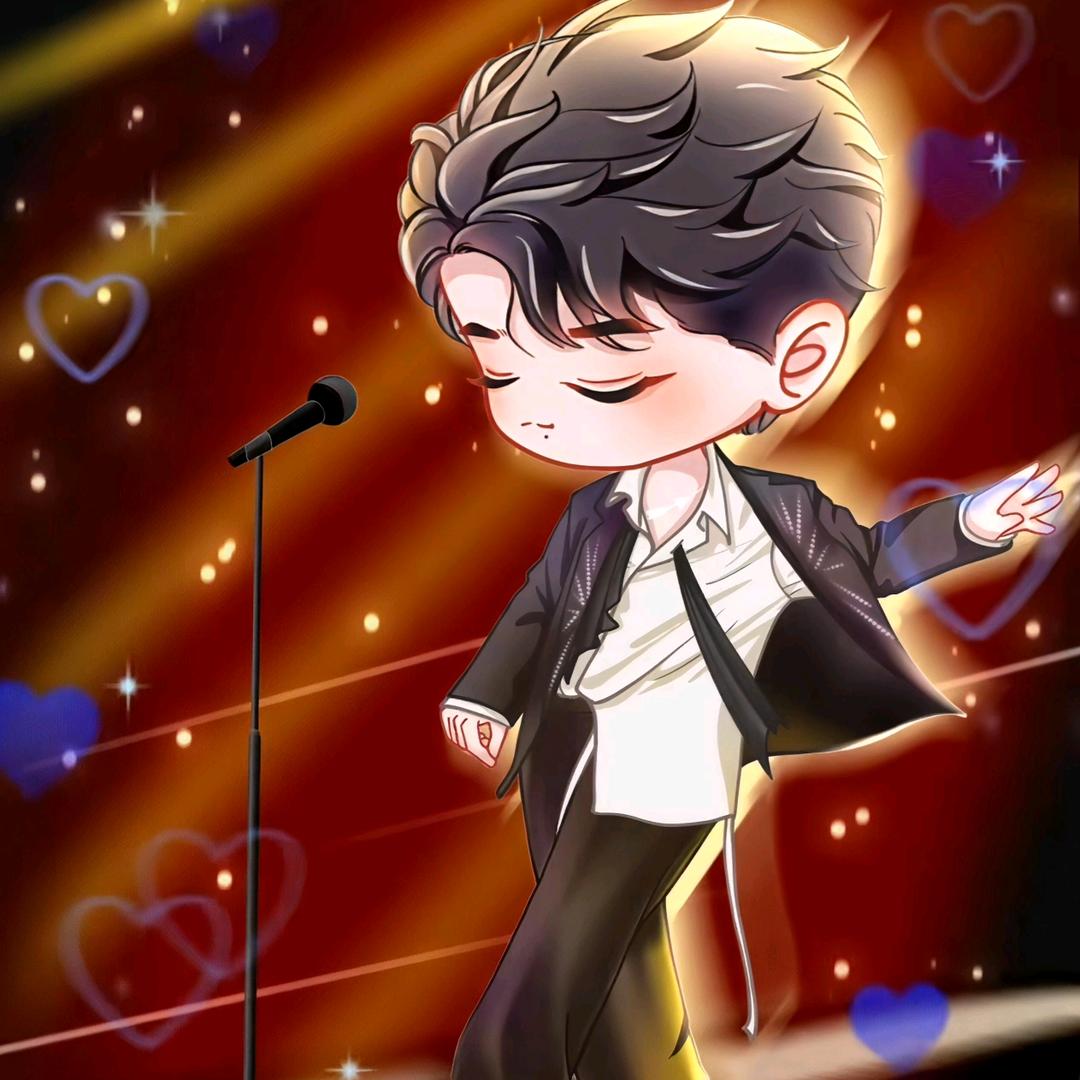 栖枝吖（限流中求捞）