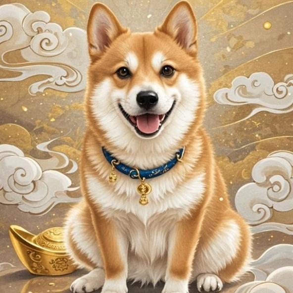吉祥如意123456