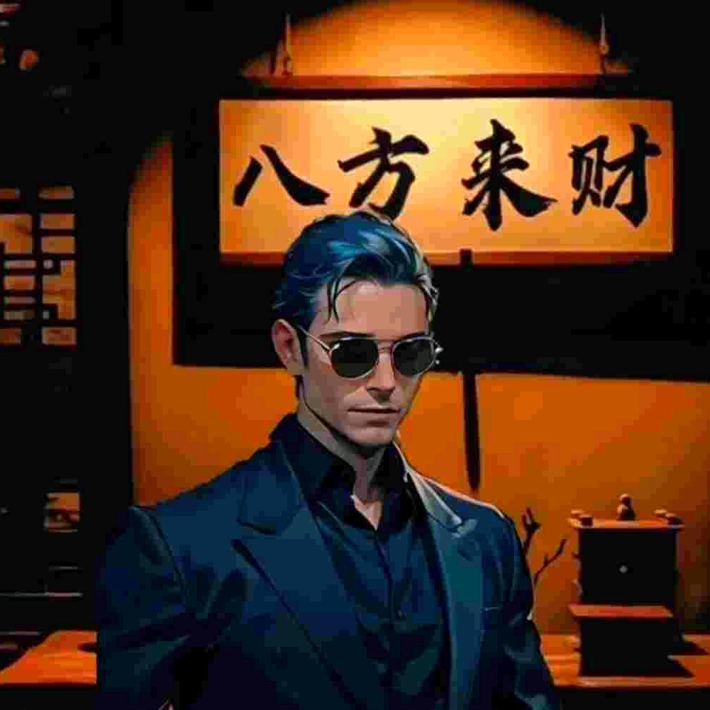 李工