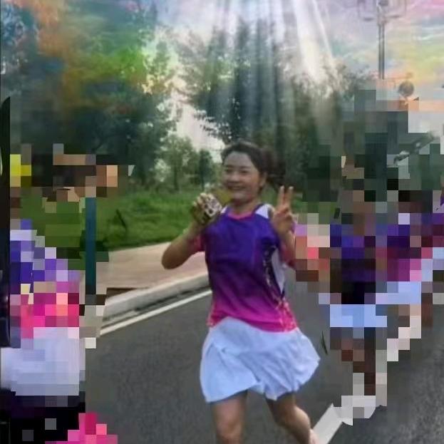 鑫鑫妈