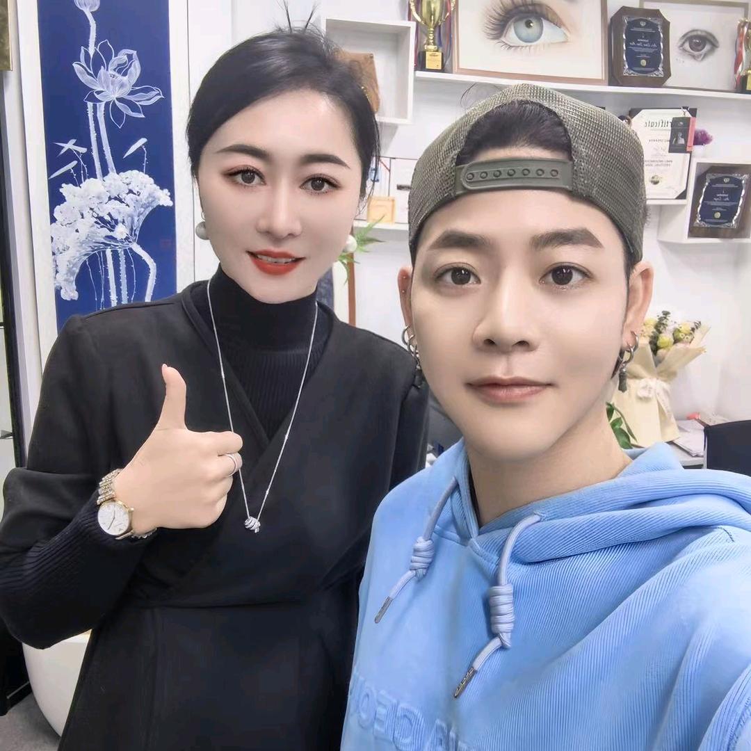 滕州王文🥇纹眉【招学员】