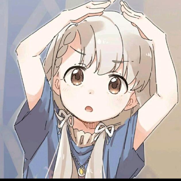 落颜.