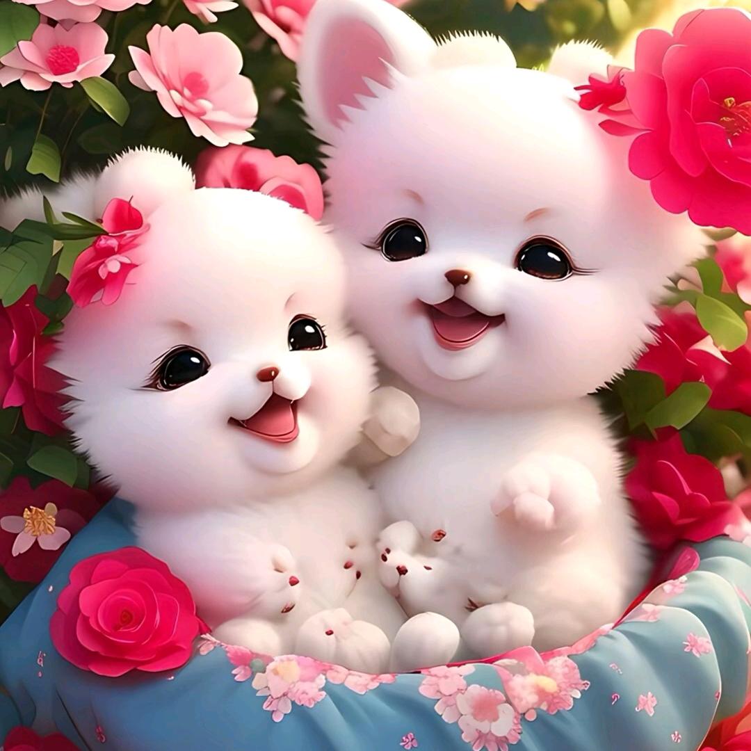 ღ᭄💞真爱꧔ꦿ᭄ 永恒ღ᭄ 💕