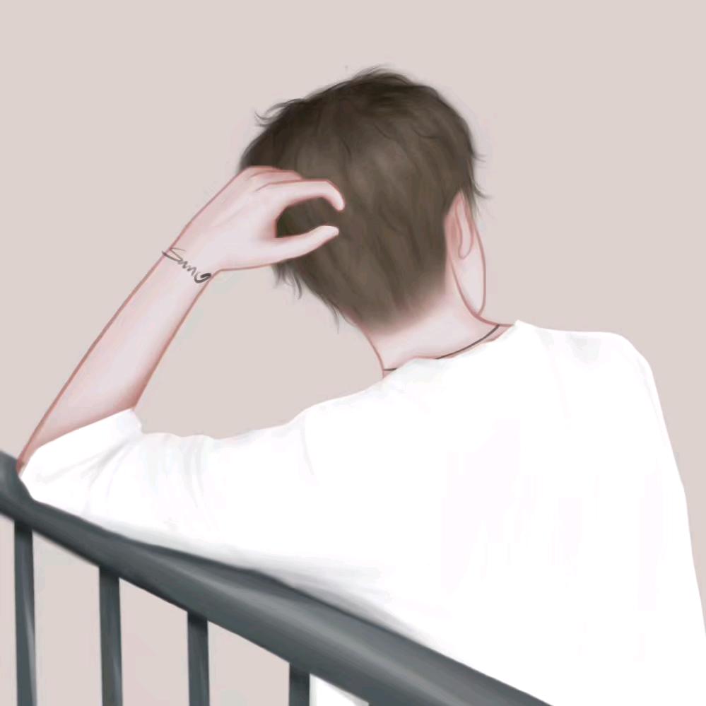 静心签名