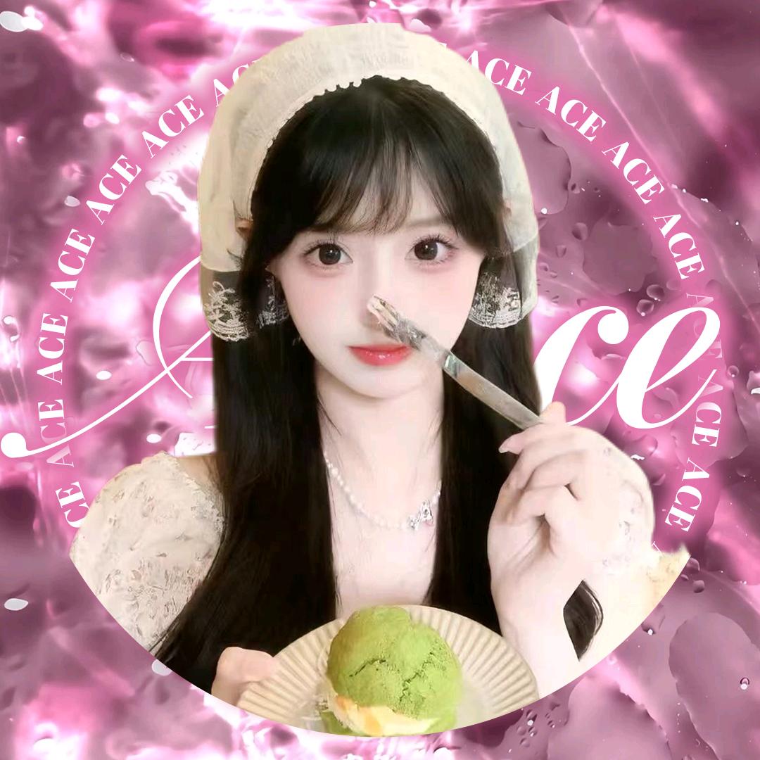 小灵儿·𝒜𝒸𝑒