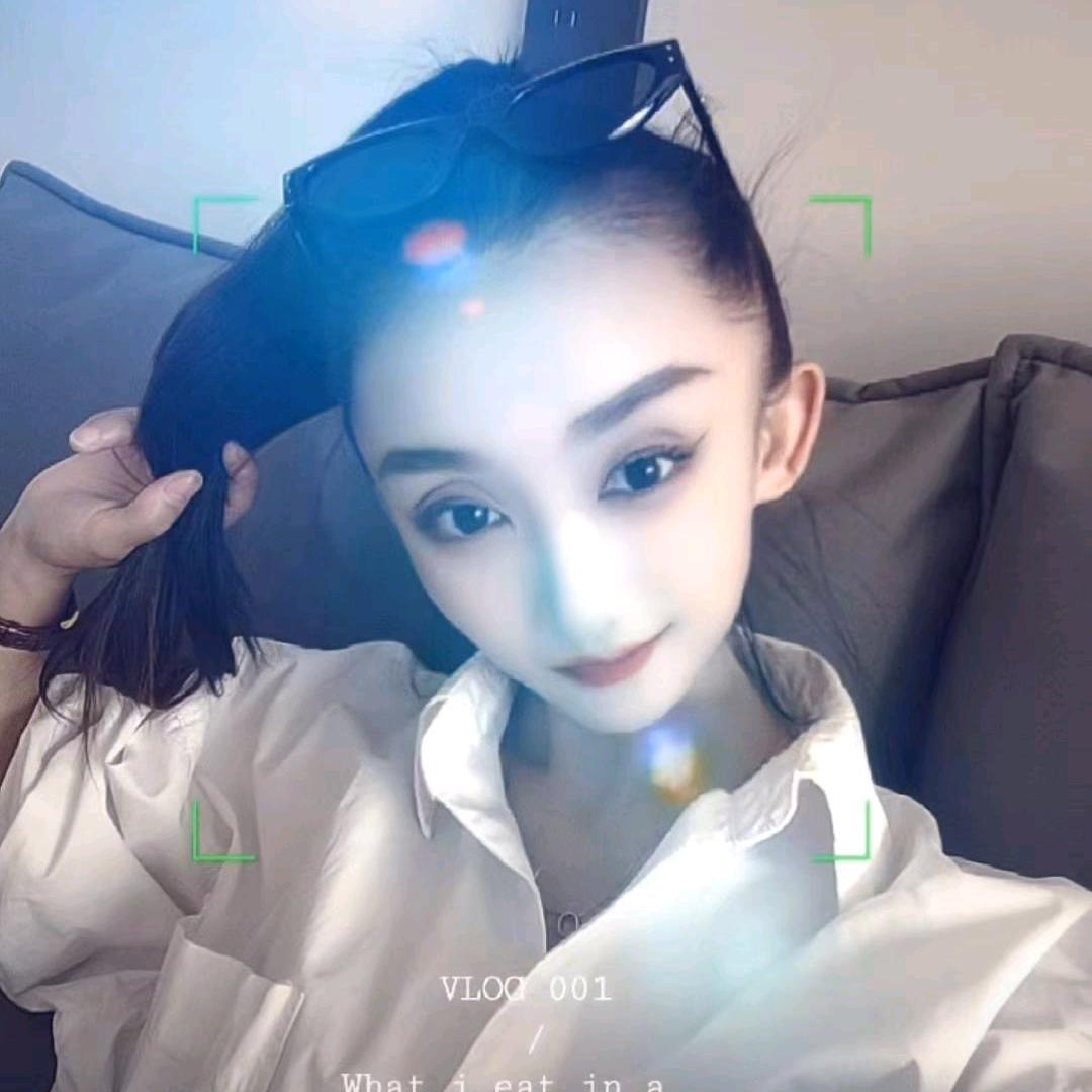 、我是郑逗逗啊 👧🏻