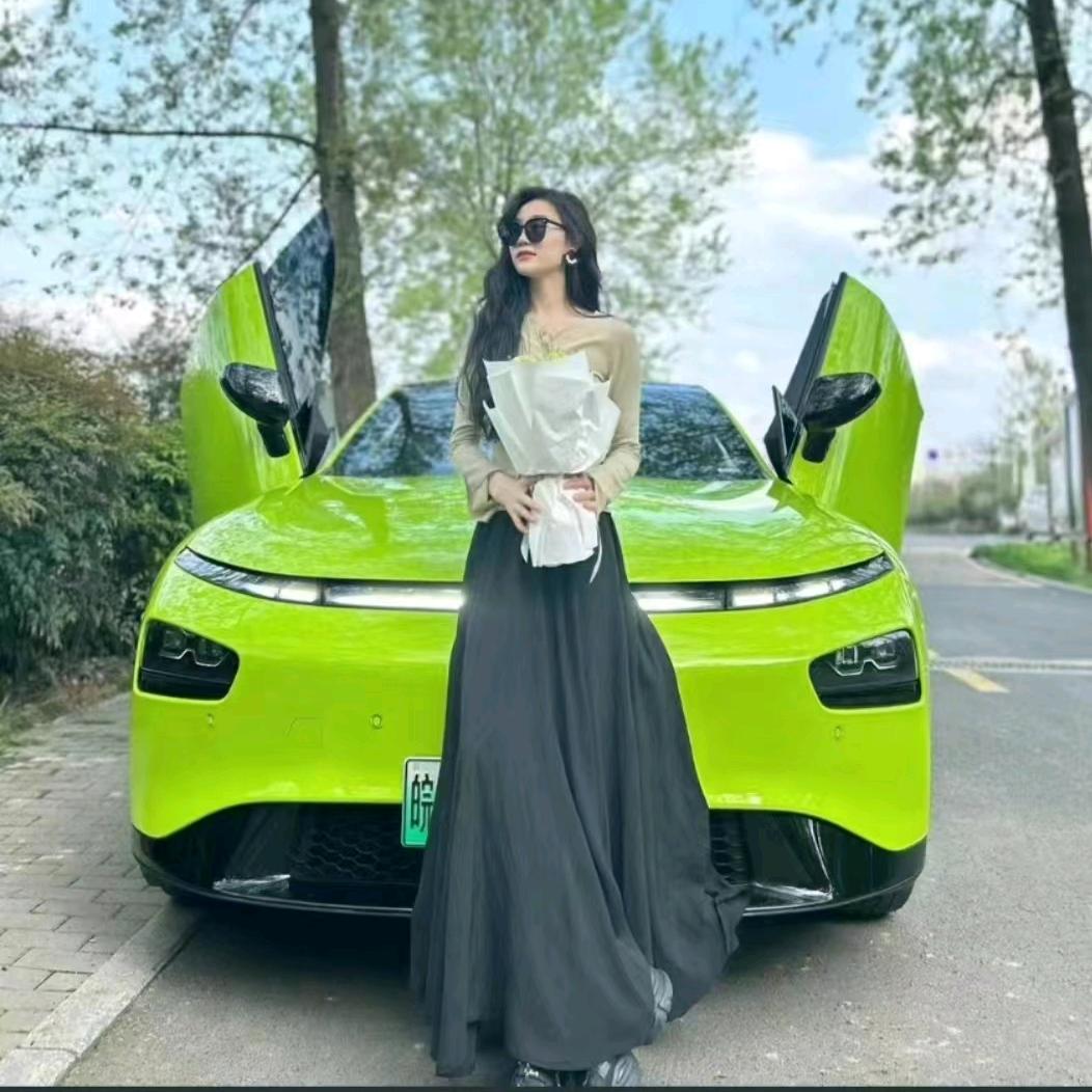 妤馨服饰