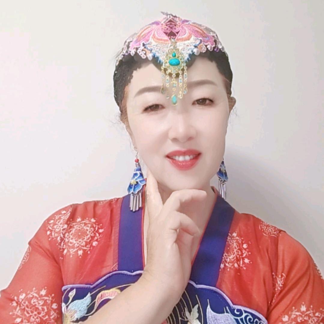 秋明姐