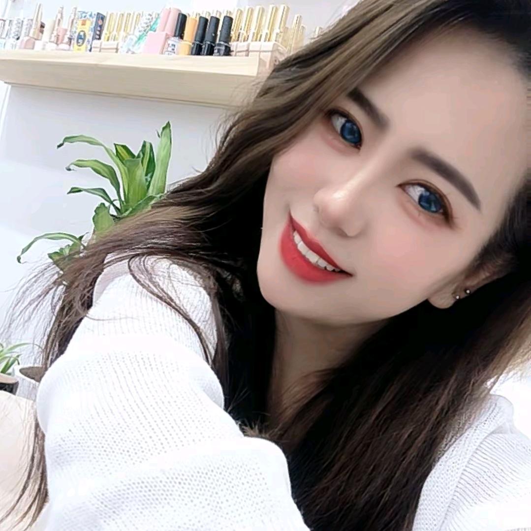 ✨甲如是你美甲店💅🏻