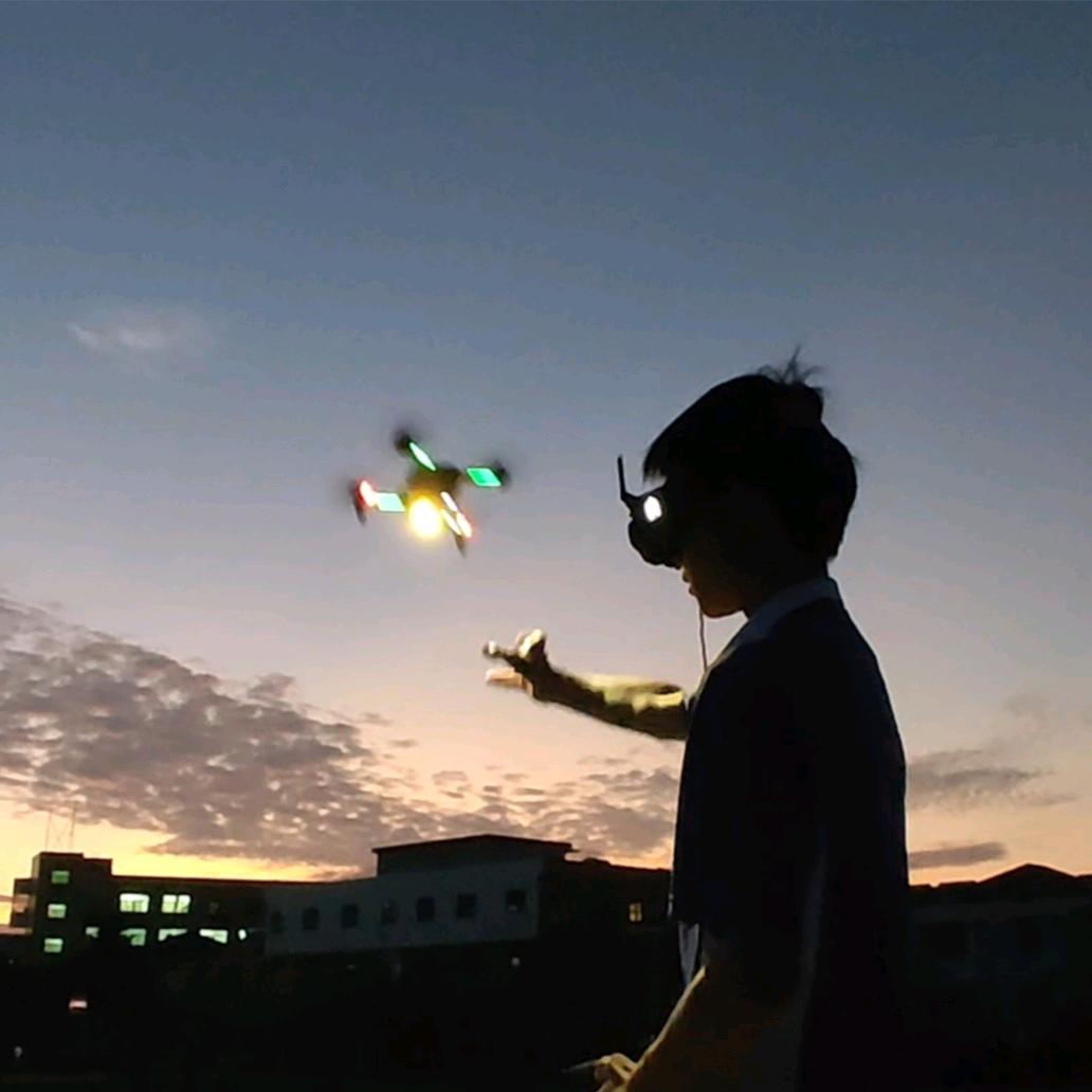 宇鑫FPV
