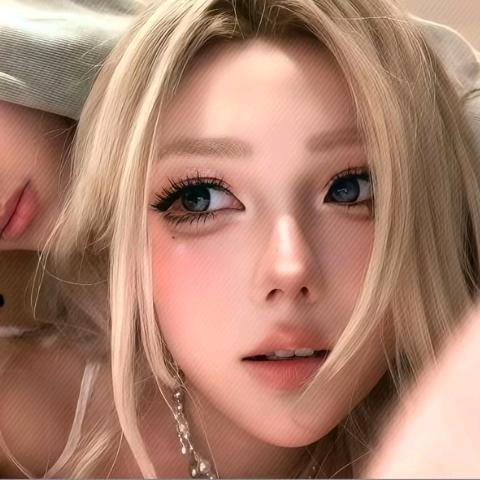 栗子宝贝