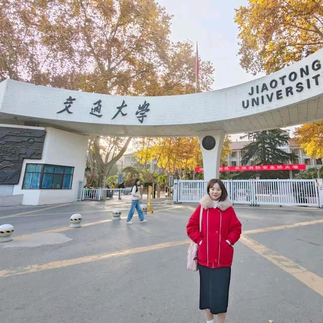 陕西学历函授站小李老师