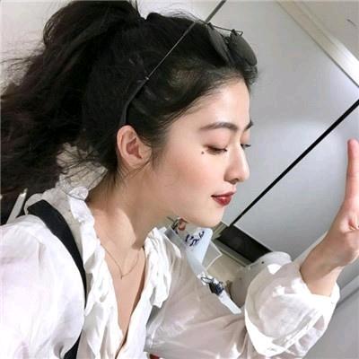 巧巧穿搭